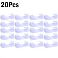20X-White