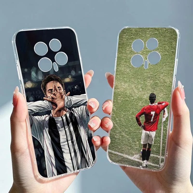 Popular Football Art Phone Case Cover with Enhanced Design