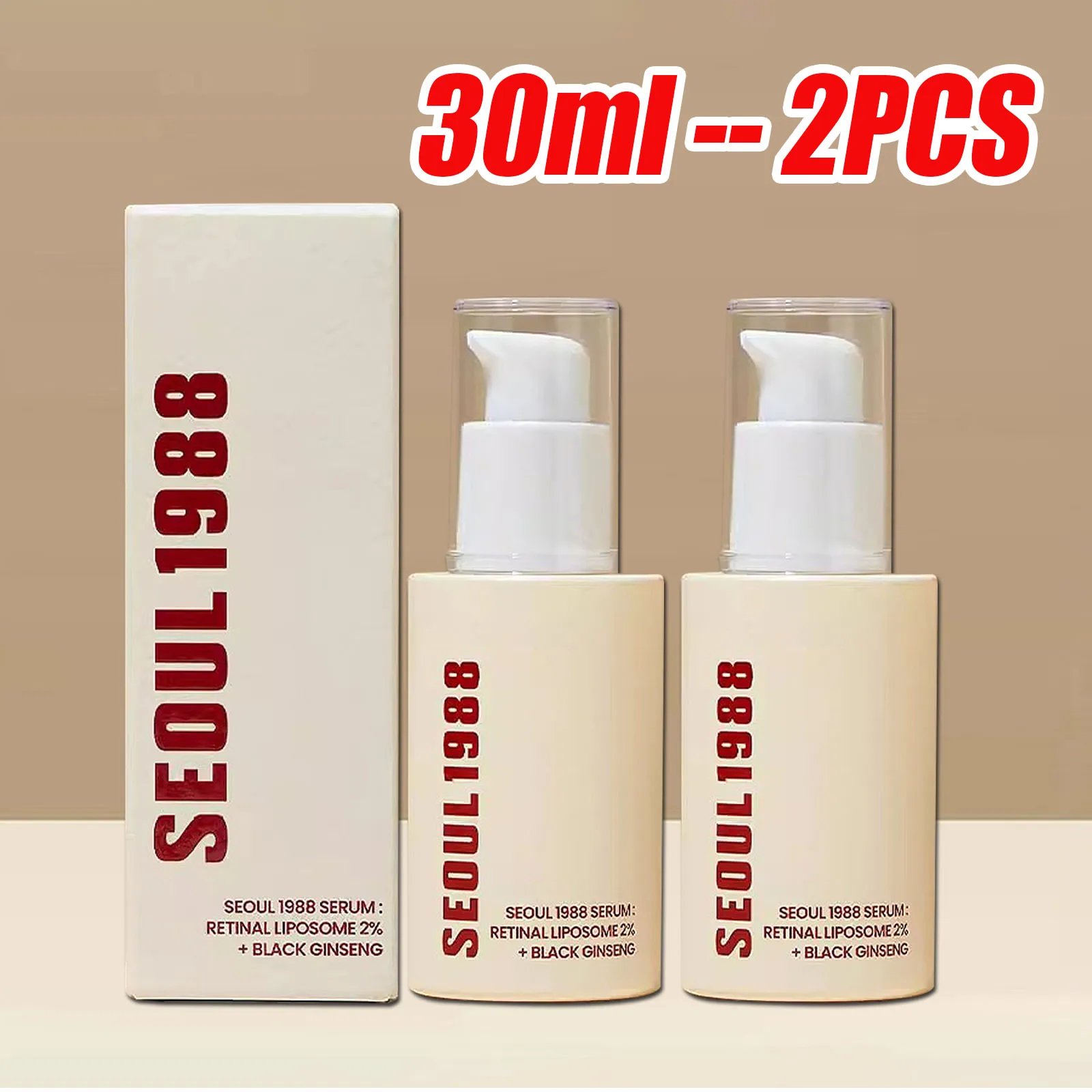 30ml-2PCS