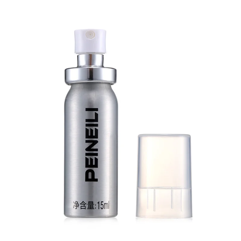 15ML Peineili Sex Delay Spray for Men 5