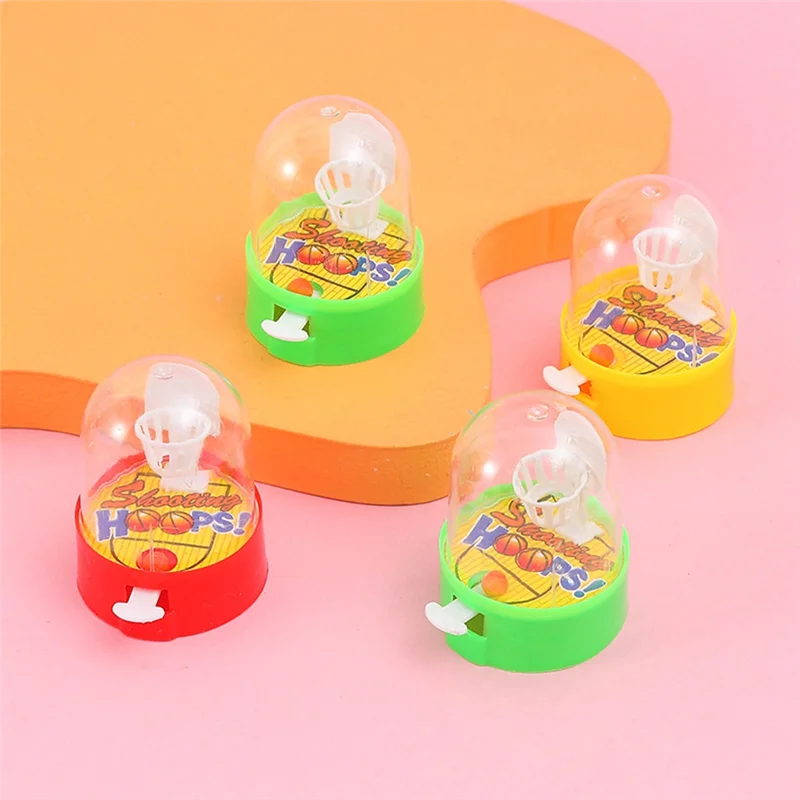 Basketball Finger Game Toys Basketball Machines Finger Game Toys For Kid Birthday Party Favor School Awards Gifts