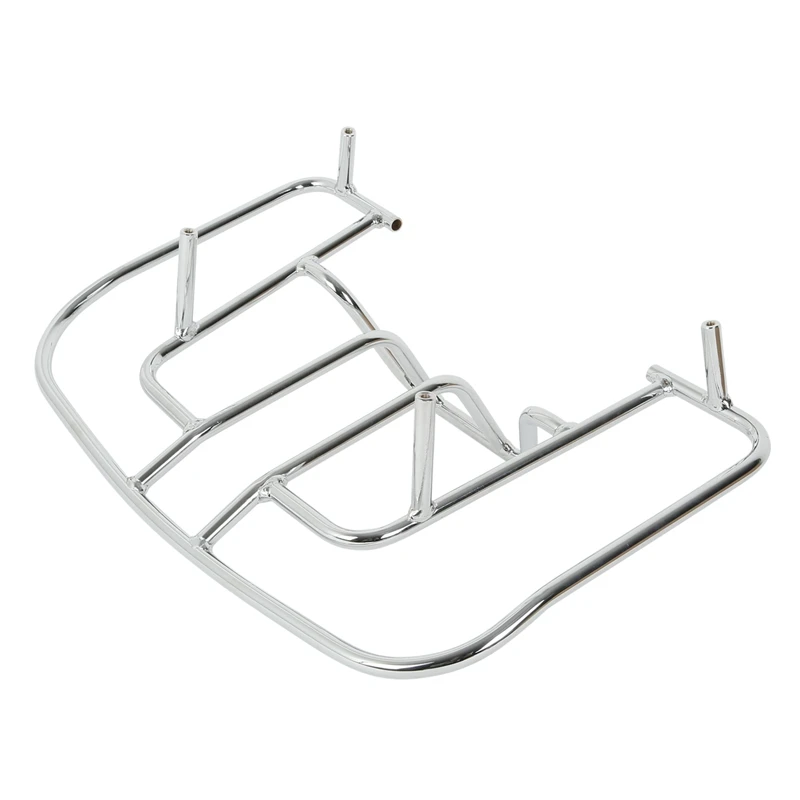 Motorcycle Trunk Tourbox Luggage Rack Mounting Kit For Honda GoldWing GL 1800 2001-2017 09 10 05 06 07