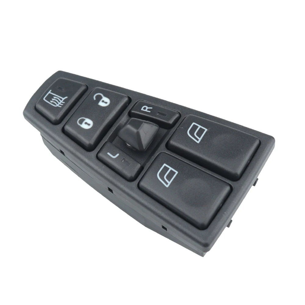 

Hight Quality Power Window Switch Lifter Master Switch Control For Volvo Truck FH12 FM VNL FM12 FM9 VN VNL VNM 20752918