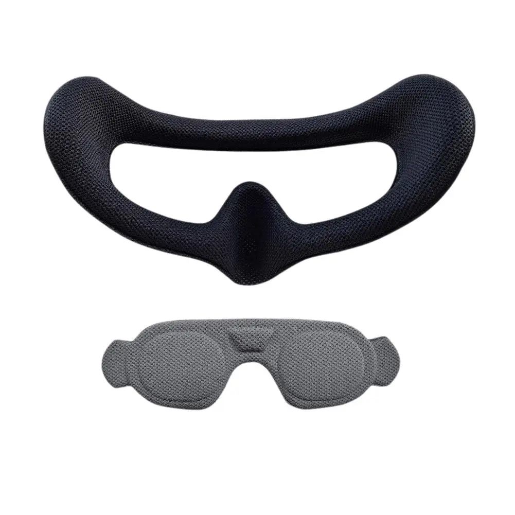 Sponge Eye Mask Shading Pad Drone Goggles Accessories 3 For DJI Avata2 Flight Goggles3 Anti Leakage