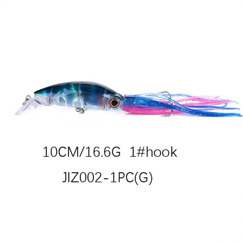 A7 10cm 16.6g