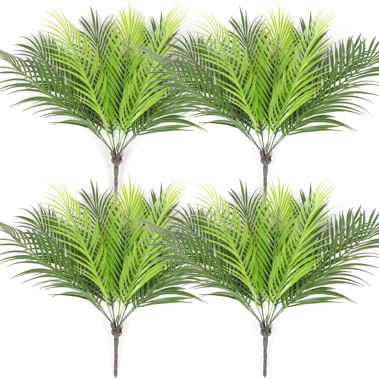 green-4pcs