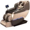 DAMEIDA Newest Full Body 4D Electric Luxury Massage Chair Deluxe Zero-gravty Massage Chair Sofa Home Office Furniture Recliner 6