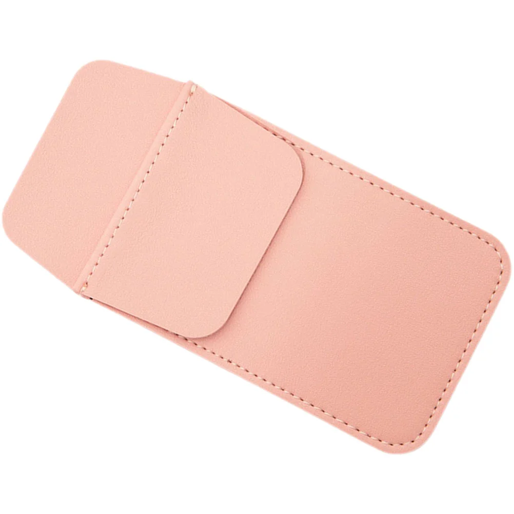 

Medical Pencil Case Sleeve Men's Shirts Pocket Protector for Lab Coats Pouch Work Protectors Holder Pants