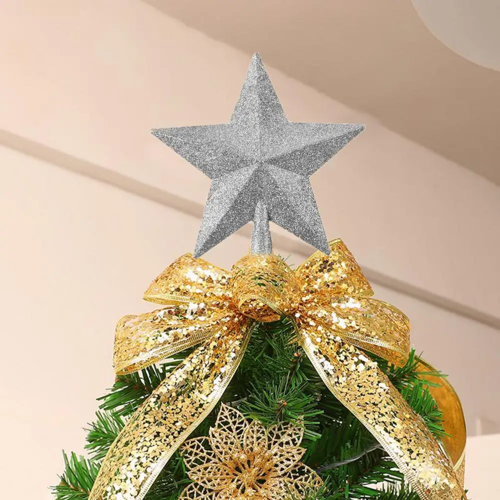 Christmas Tree Decoration Christmas Star Decoration 15cm Chrismas Star