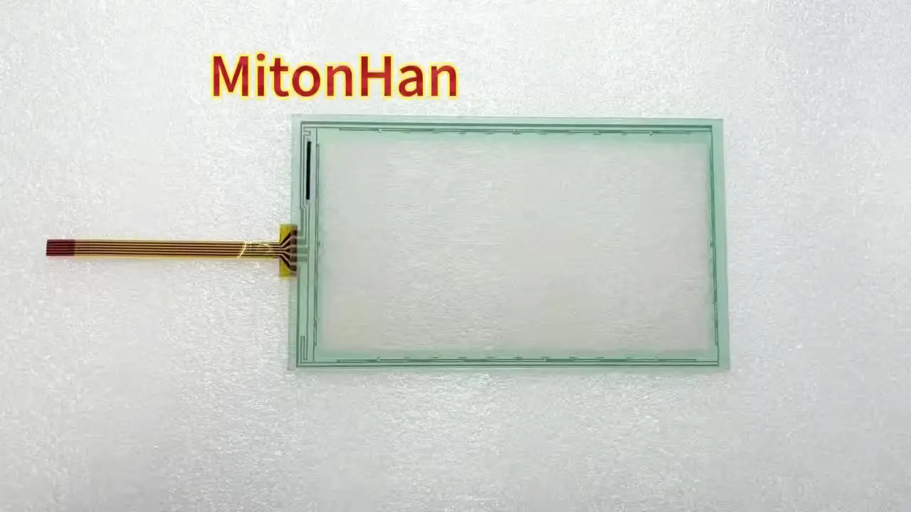 Pantalla Táctil Para Panel Stryker CORE 5400-50 4919A-5400