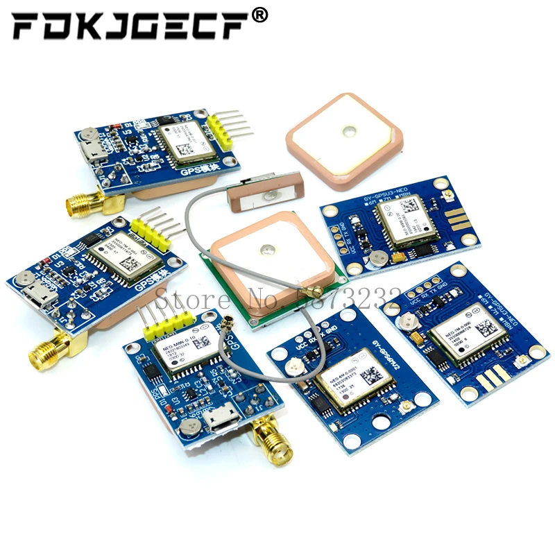 M-dulo-GPS-para-Arduino-STM32-NEO-6M-micro-USB-NEO-7M-posicionamiento ...