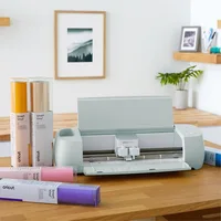 Explore 3 Smart Cutting Machine 2