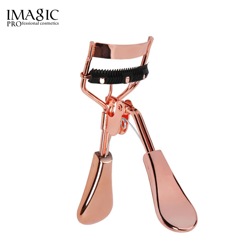 IMAGIC Durable Eyelash Curler: Gentle Shaping & Portable Beauty Tool