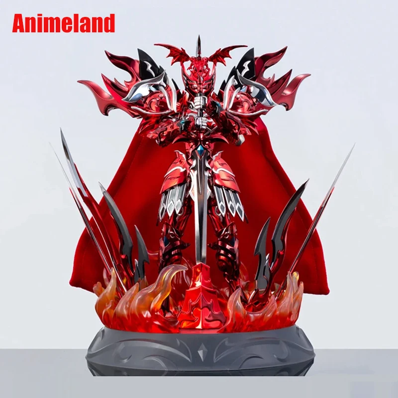 Toypoint/TP Saint Seiya Myth Cloth EXM Ares God of War SOG Totem