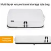 10pcs Expandable Packing Cubes Accessory for Travel Luggage Organization 72XD 5