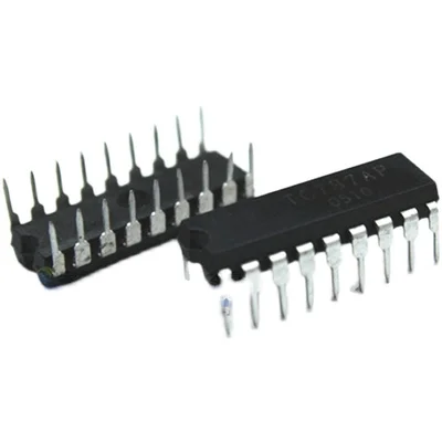 Dip18 Tc787Ap Fu8A Fazl) Kontrol Edilebilir Tetik Ic Cilik Ssdadeck Dip-18 Tc787 Nokta