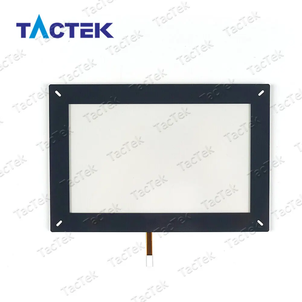 

Touch Screen for Beijer iX T7A/AL HT Base Type: T7AM Panel Digitizer with Film