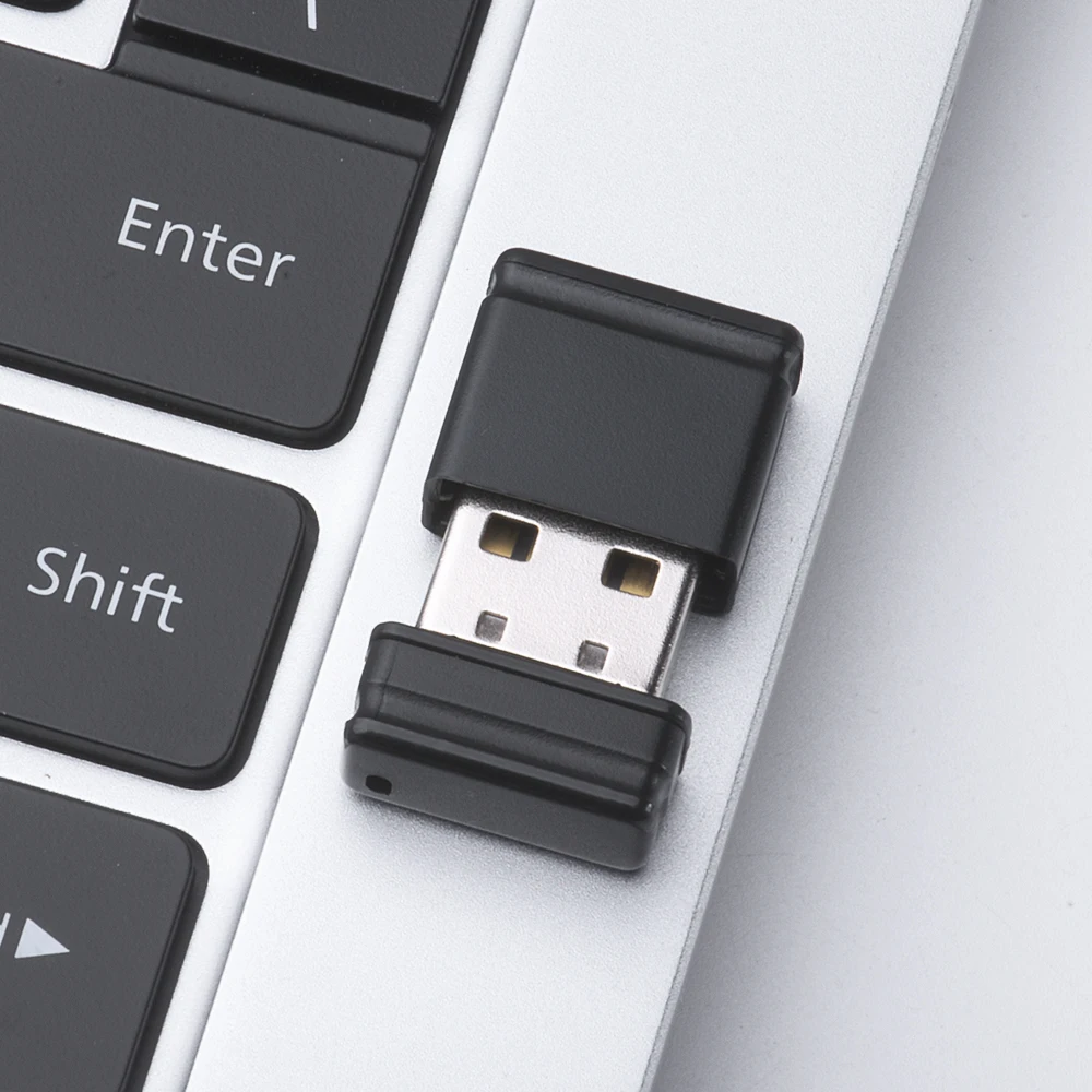 Flash drive Super Mini USB Flash Drive 64GB 32GB 16GB 8GB Real Capacity Memory Stick