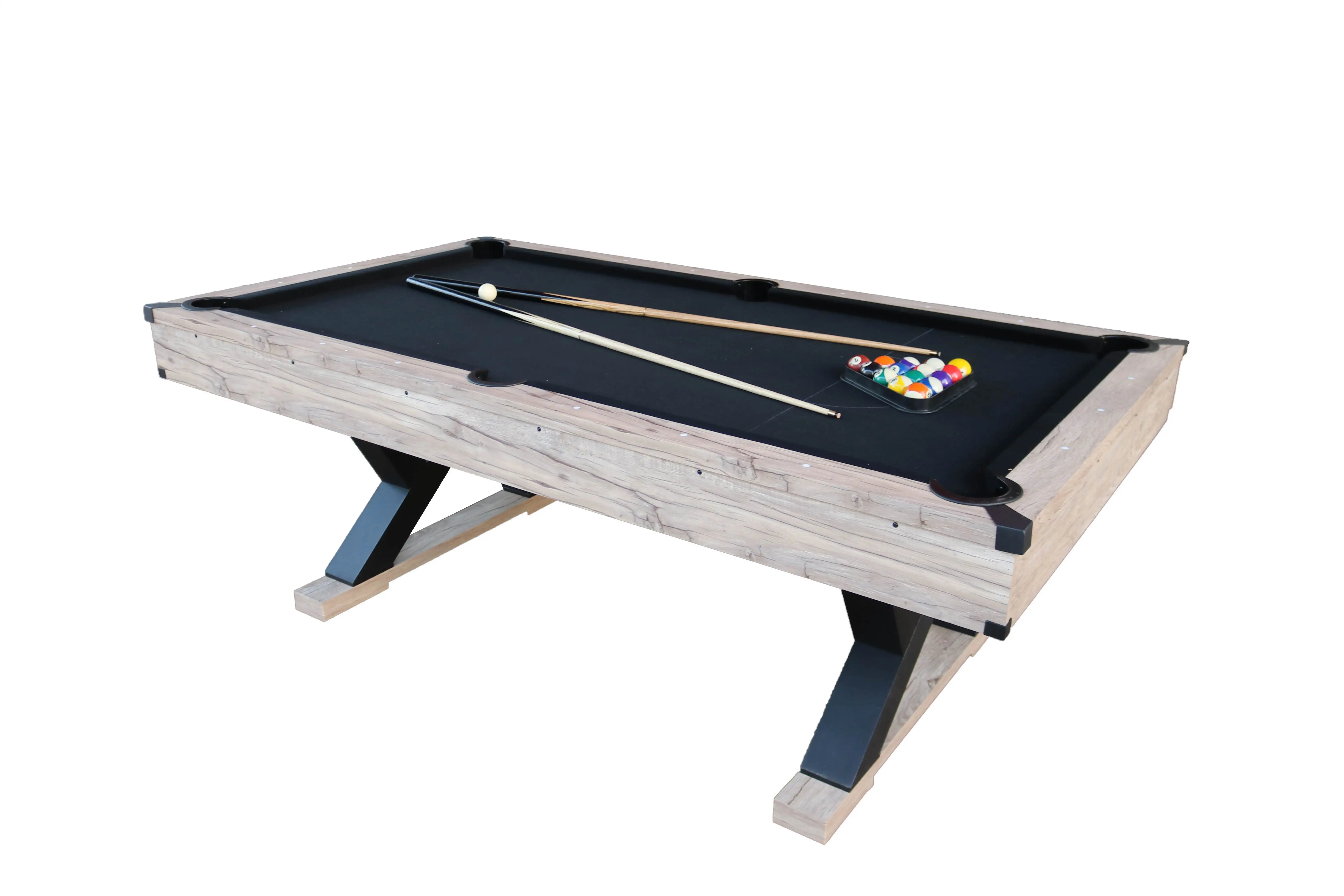 Latest Hot Snooker Billiard Pool Table - Image 2