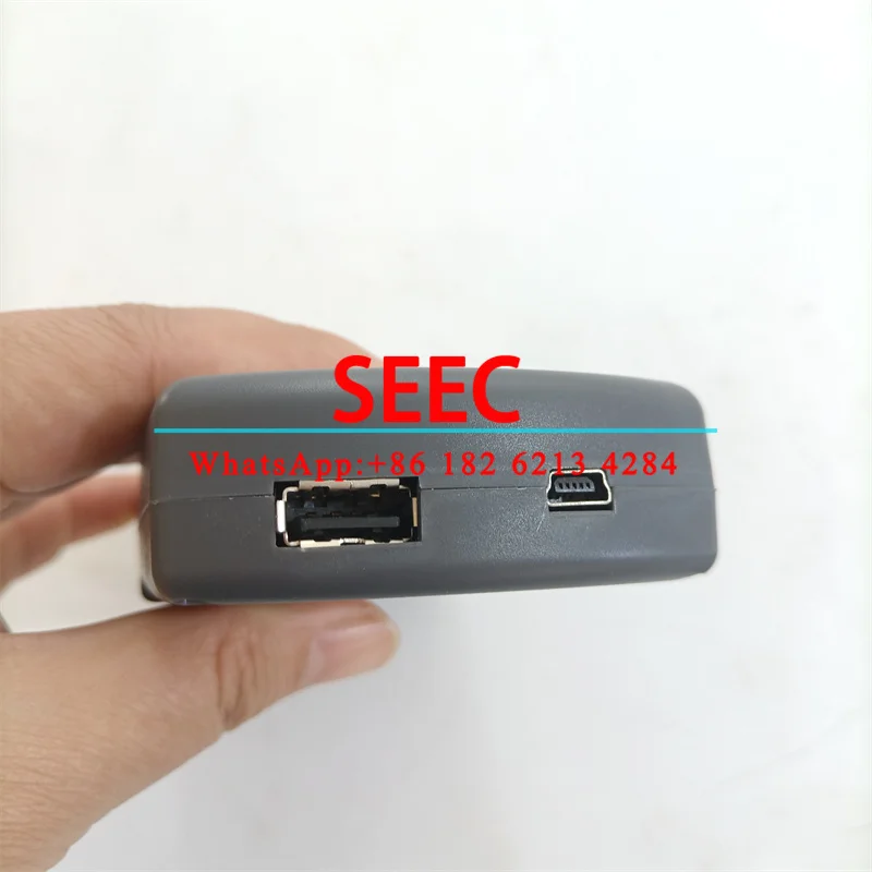 Elevator Parts SEEC 1SET MDK13 Use for STEP Monarch Elevator Decoder Test Tool Operator Service Tool elevator parts