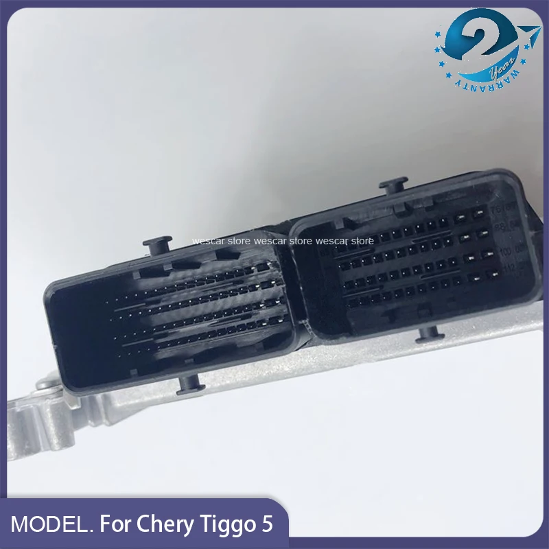 For Chery Tiggo 5 ECU Car Engine Computer Board T21-3605010AR T21-3605010BD T21-3605010/BA/AP/AR/AQ/AE T11-3605010CM gas ecu kits