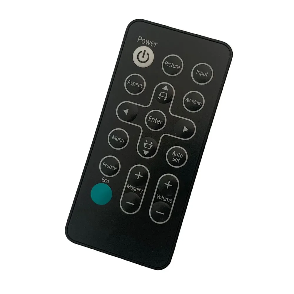 New Remote Control For RICOH PJX5460 PJHD5450 PJX2340 PJ XL4540