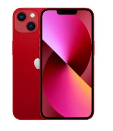Unlocked Apple iPhone 13 6.1