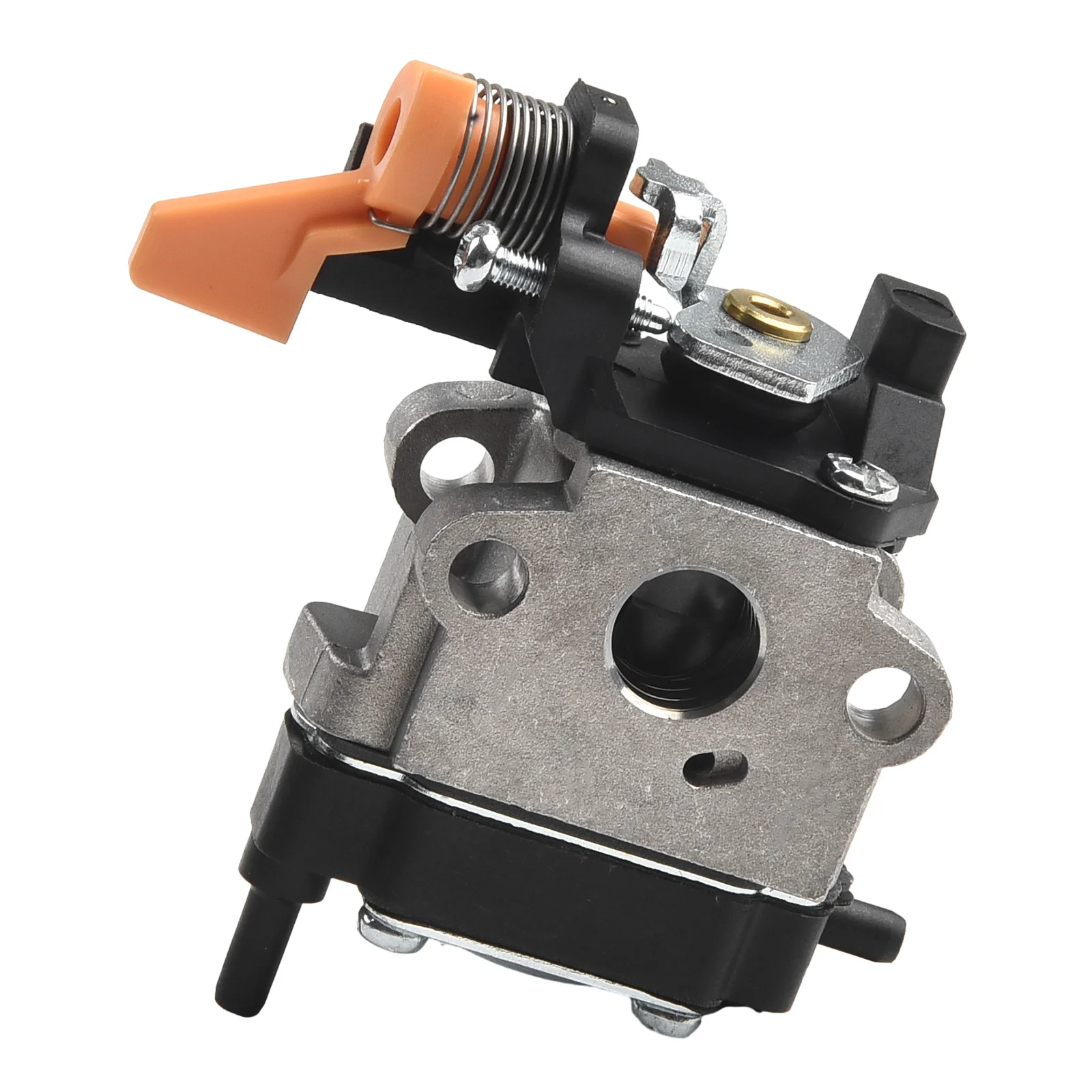 

Carburetor Kit 985893001 for Homelite For Ryobi RY30040 RY30040A RY52002 RY52004 Brushcutter Pruner Gas Pruner