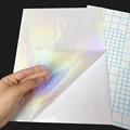 03 Clear Hologram