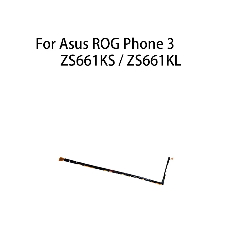 Материнская плата для телефона Asus ROG Phone 3 ZS661KS ZS661KL I003DD