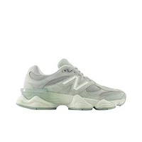 New Balance NB 9060 Chaussures de course pour hommes Vert U90608Z4 3