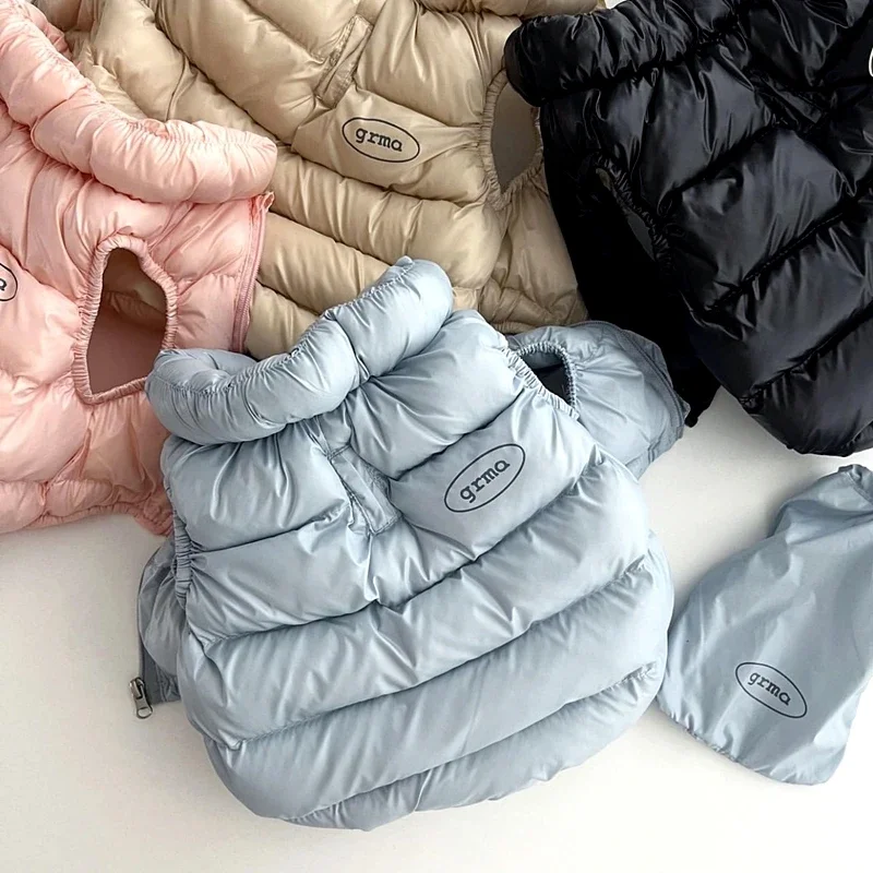 Winter Pet Cotton Jacket for Dog Puppy,pet jacket