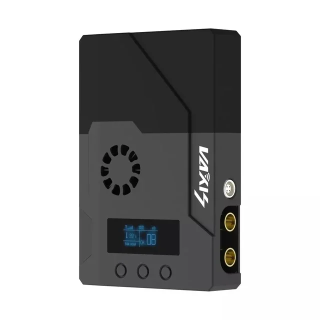 Vaxis Storm 1000S 전문가용 송신기 수신기 비디오 SDI 1080P 5G 패널 시네마 장비 무선 HD 비디오 전송