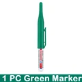 1 PC Green Marker