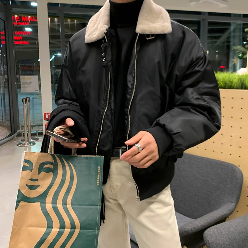 Рисунок 4 - Кашемировая куртка из ягненка