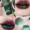 Girlcult Waterproof Lip Tint Moisturizing Shine Glitter Lipstick Mirror Long-Lasting Chameleon Lip Gloss Women Makeup Cosmetics 1