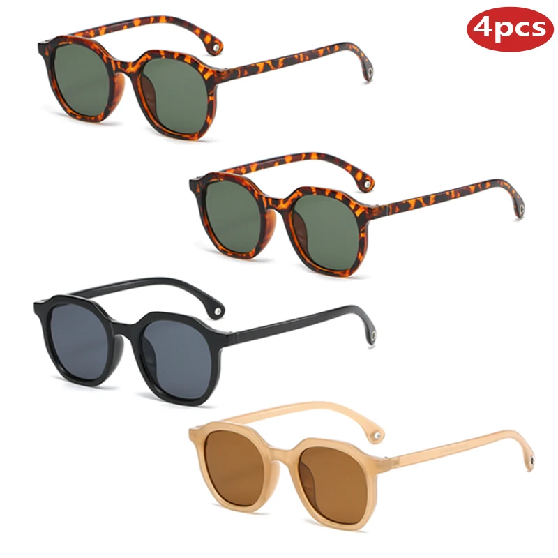  4pcs  Ŭ Ÿ ۶   귣 ̳  ǥ ¾ Ȱ  α 