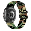 Camouflage green