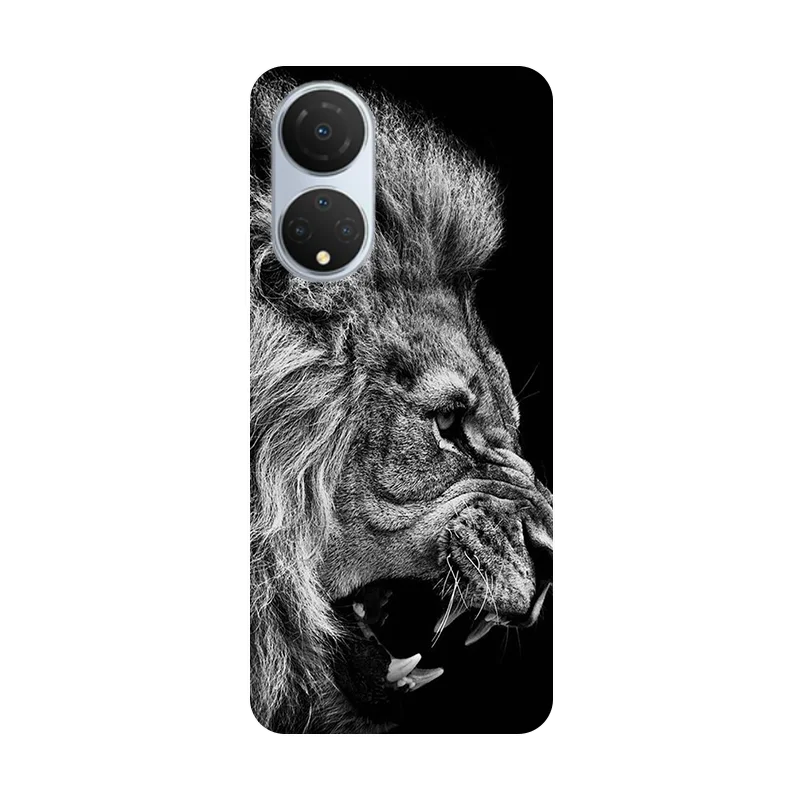 Football Soft Silicone Back Case – Durable Protective Phone Cover
