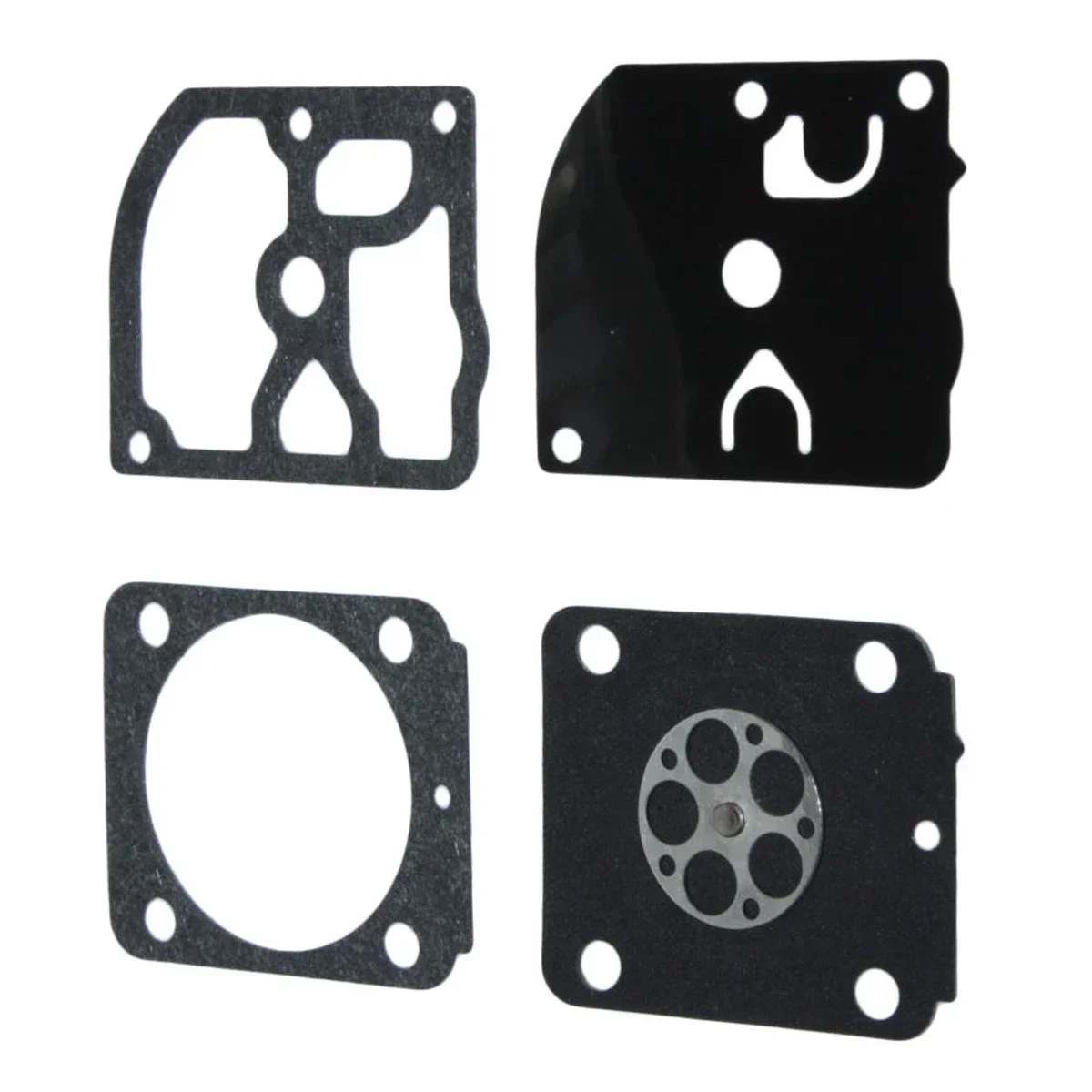 Kit di riparazione membrana carburatore per Zama C1Q-S16A Kit di riparazione membrana carburatore per Zama C1Q-S16A