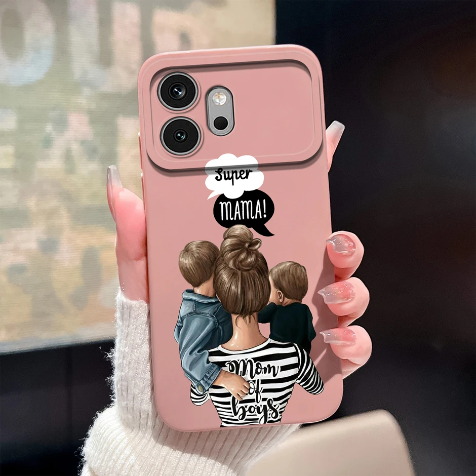 Beautiful Butterfly Owl Antifouling Phone Case