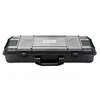 Waterproof Hard Carry Tool Case Organizer Storage Box Camera Photography Sights Safety Protector Instrument Tool Box with Sponge 6