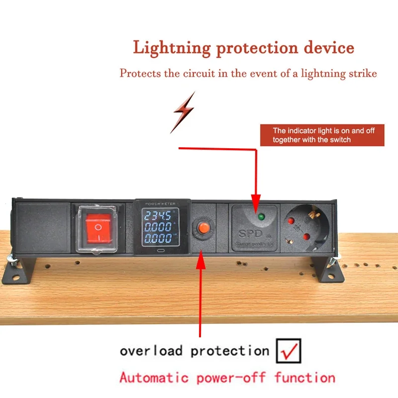 STRIDER RUI PDU й Ʈ, C14 Ʈ ũž, EU ,   ȣ,  ȣ, 1-7AC