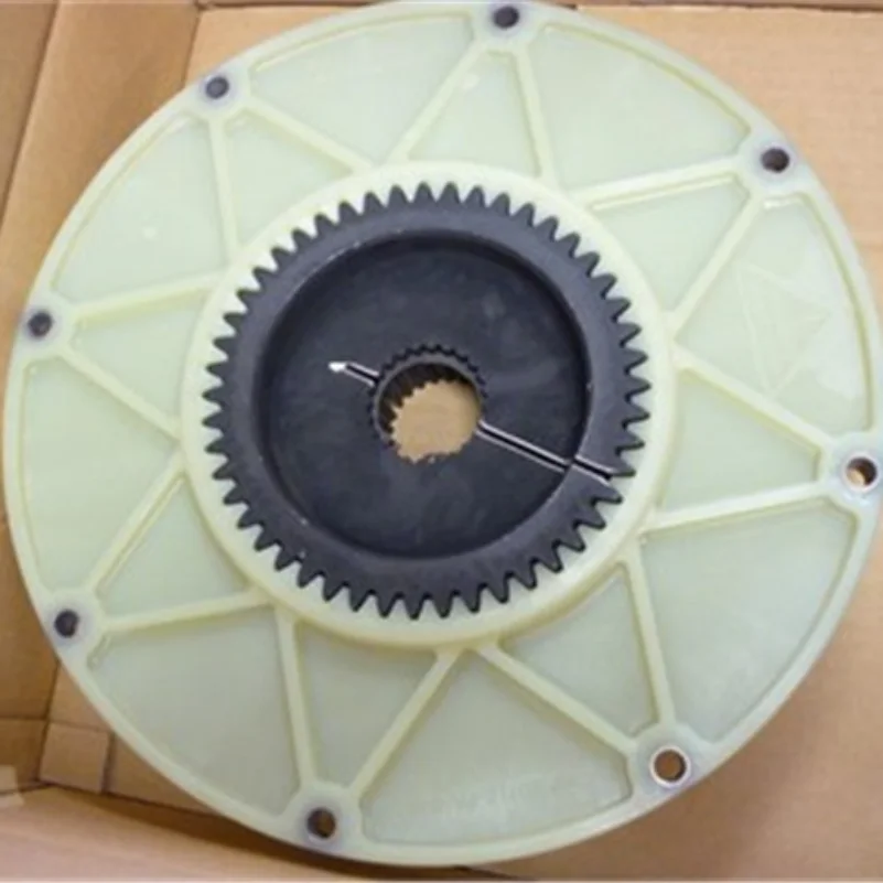 

Муфта 414-00061 K1018984