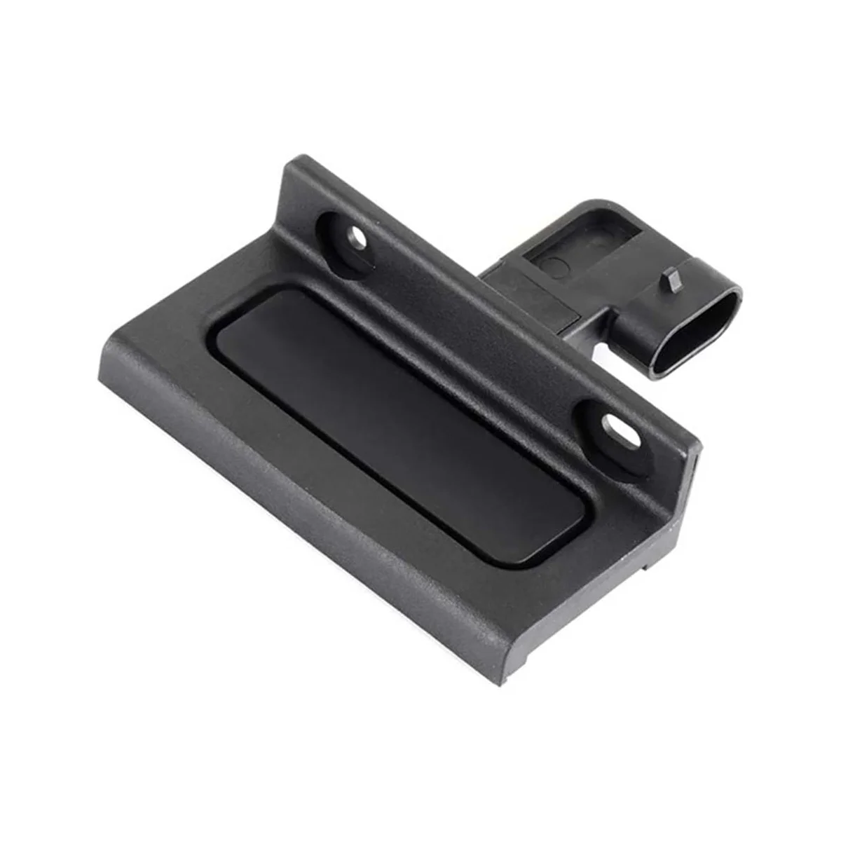 Rear Tailgate Liftgates Release Open Switch Cover for Chevrolet HHR Car