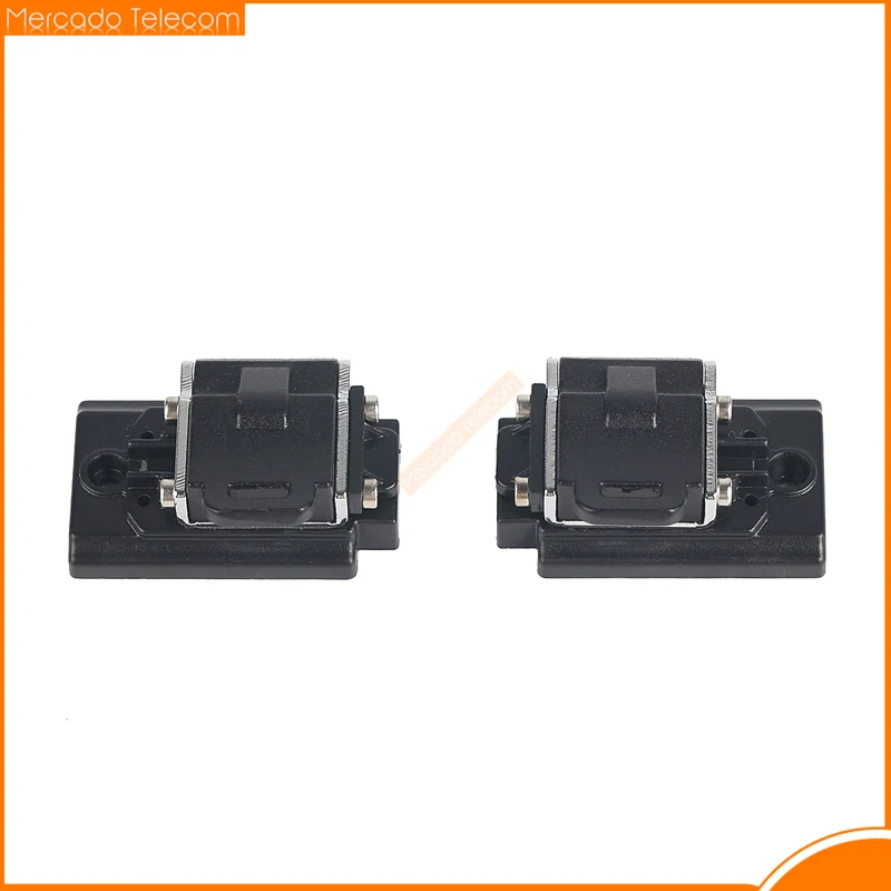 

Free shipping A-80s /81S fs-60a/60C/60E/60F fiber fusion machine fixture wire pressing plate clamping slot
