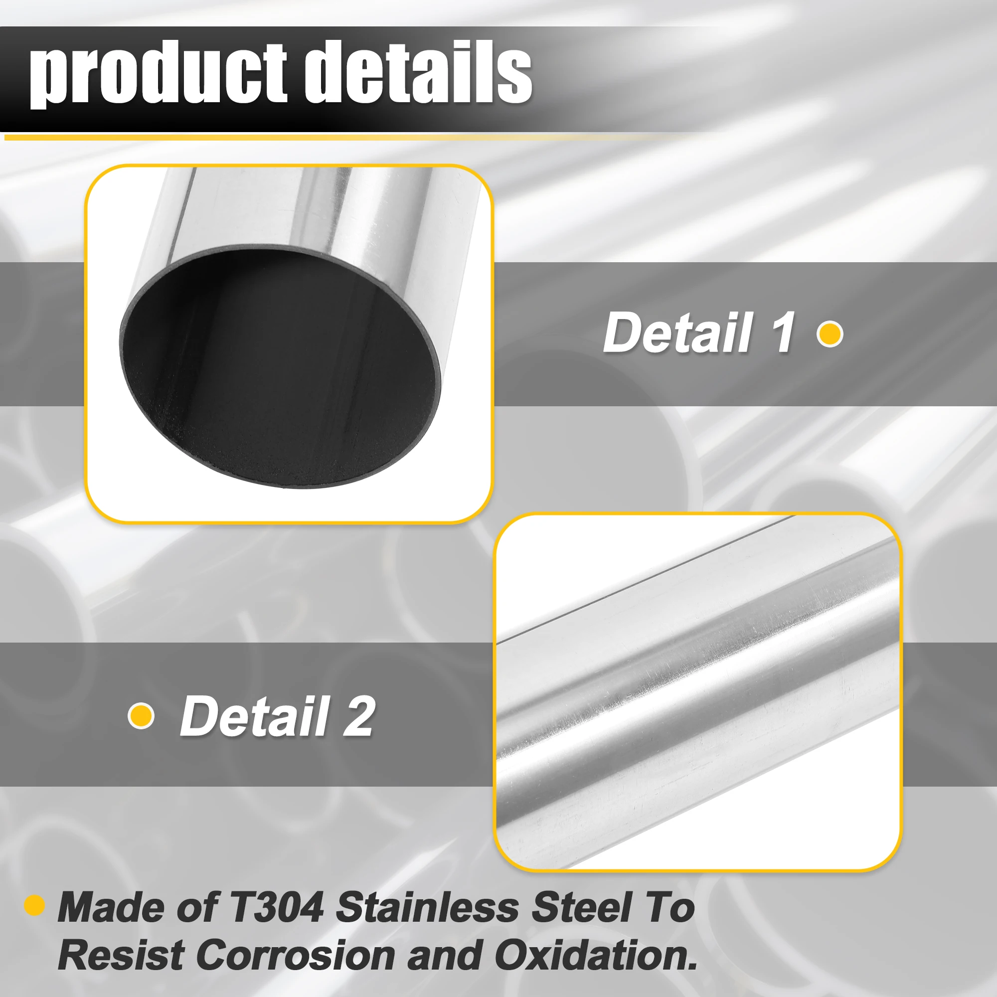 Catback INOX FORD Fiesta 7 1.6 ST 182 - España