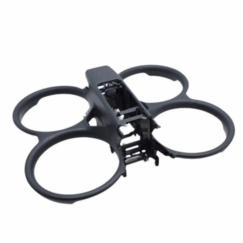 Acheter Coque inférieure pour DJI Mini 3 Pro, pièce détachée drone en gros plan sur les charnières