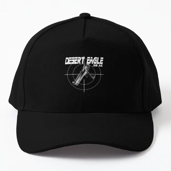 

Imi Desert Eagle Baseball Cap Hat Casquette Sun Casual Czapka Summer Solid Color Sport Hip Hop Printed Spring Black Mens Boys