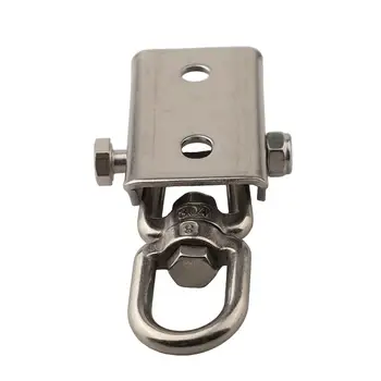 Ceiling Hooks Hanging Chair Accessories Home Decor Indoor And Outdoor Use Wear-resistant Hook For Floating Chairs